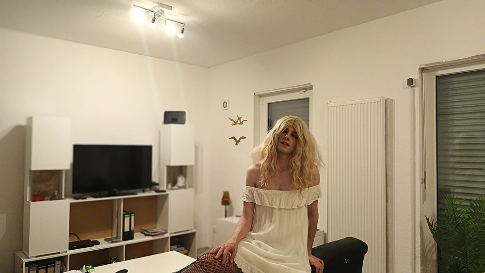 Melissa's summer feelings! #5