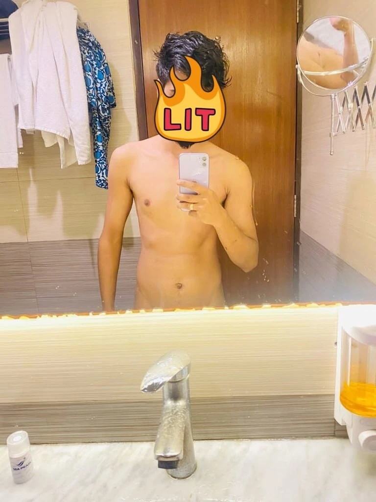 Deshi boy