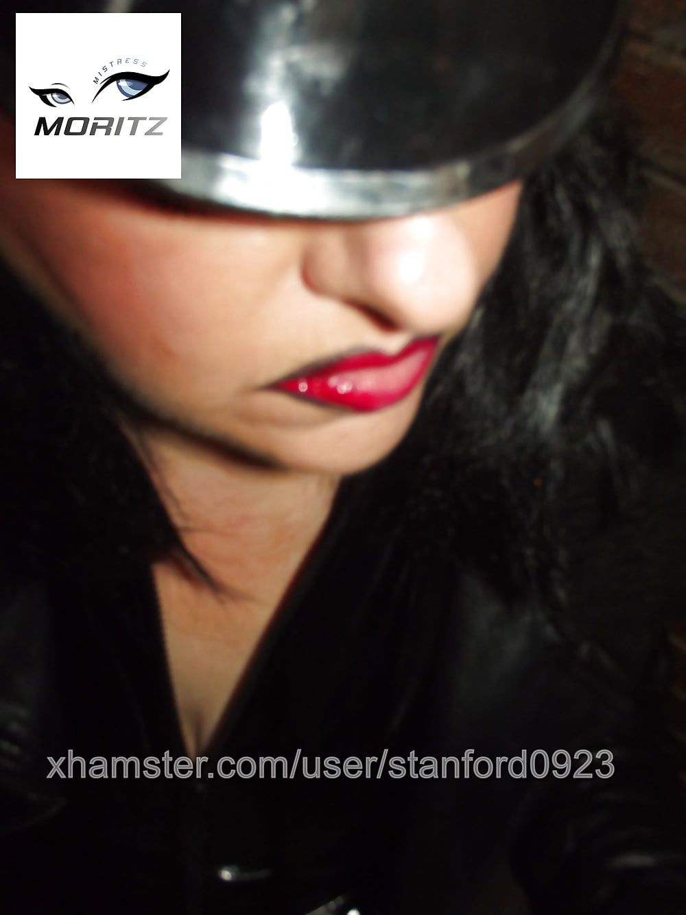 MISTRESS RETURNS NOVEMBER  #37