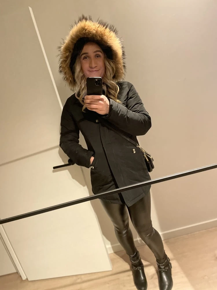 Just me  #20