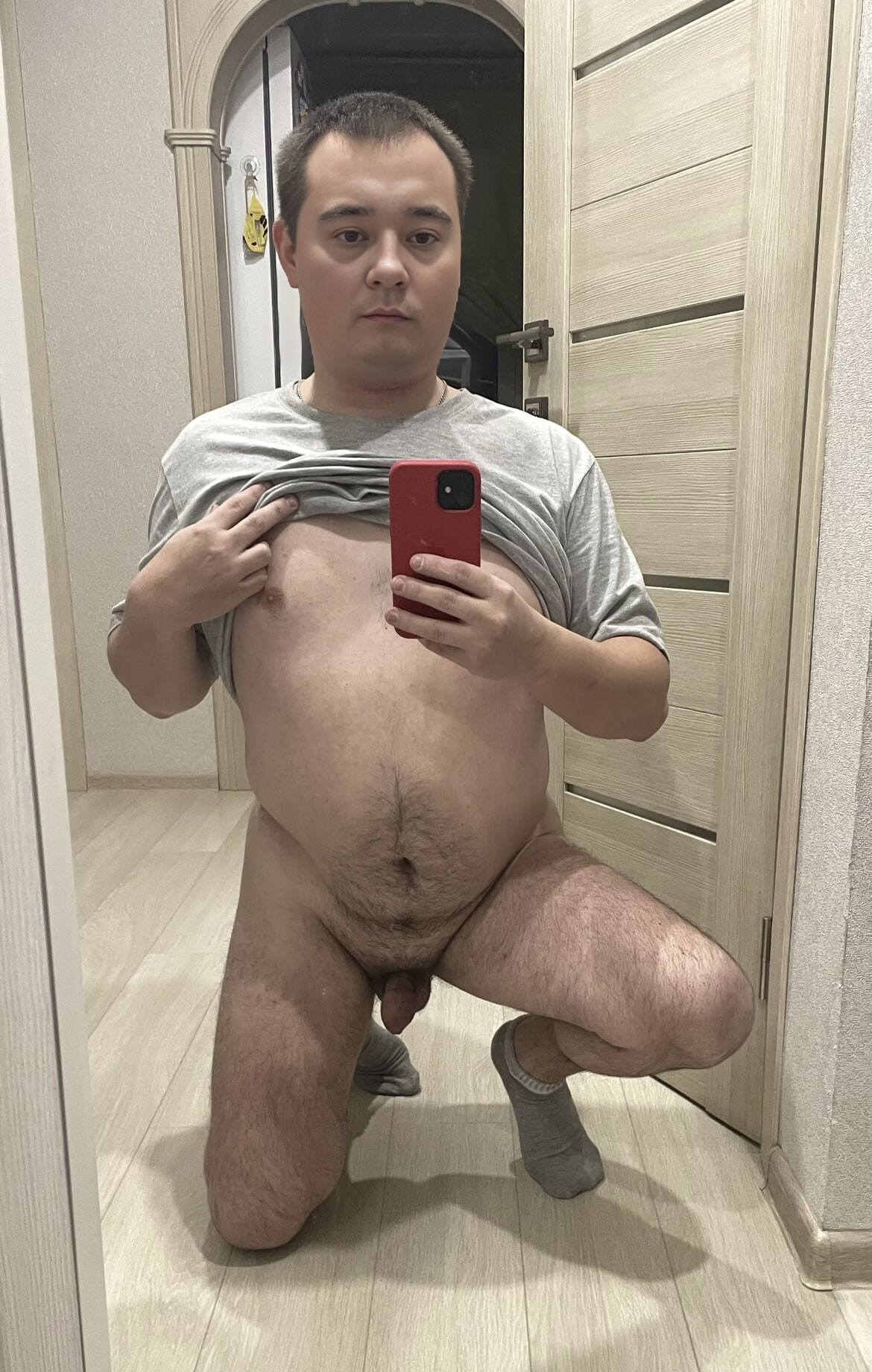 Intimate photos of the house