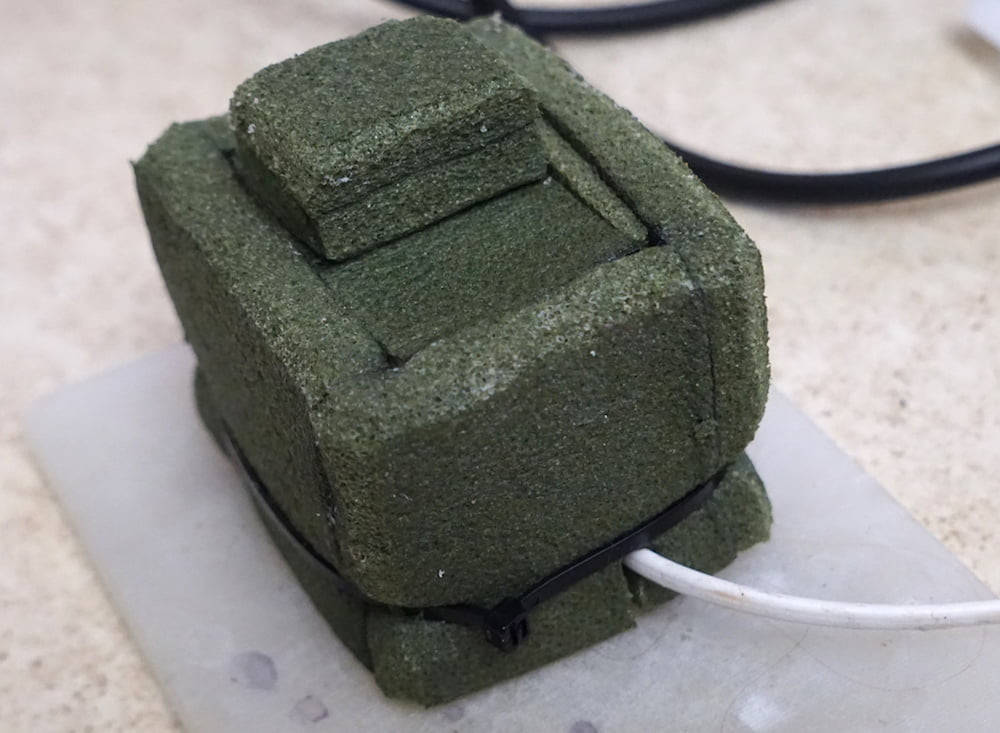 About my cum machine 3