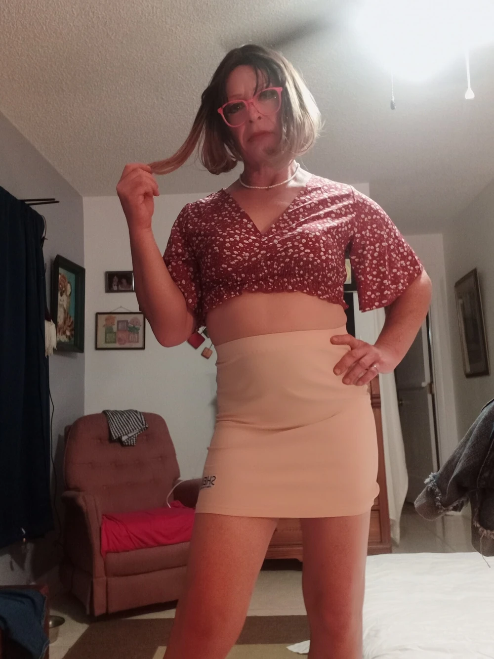 Lisa B 40