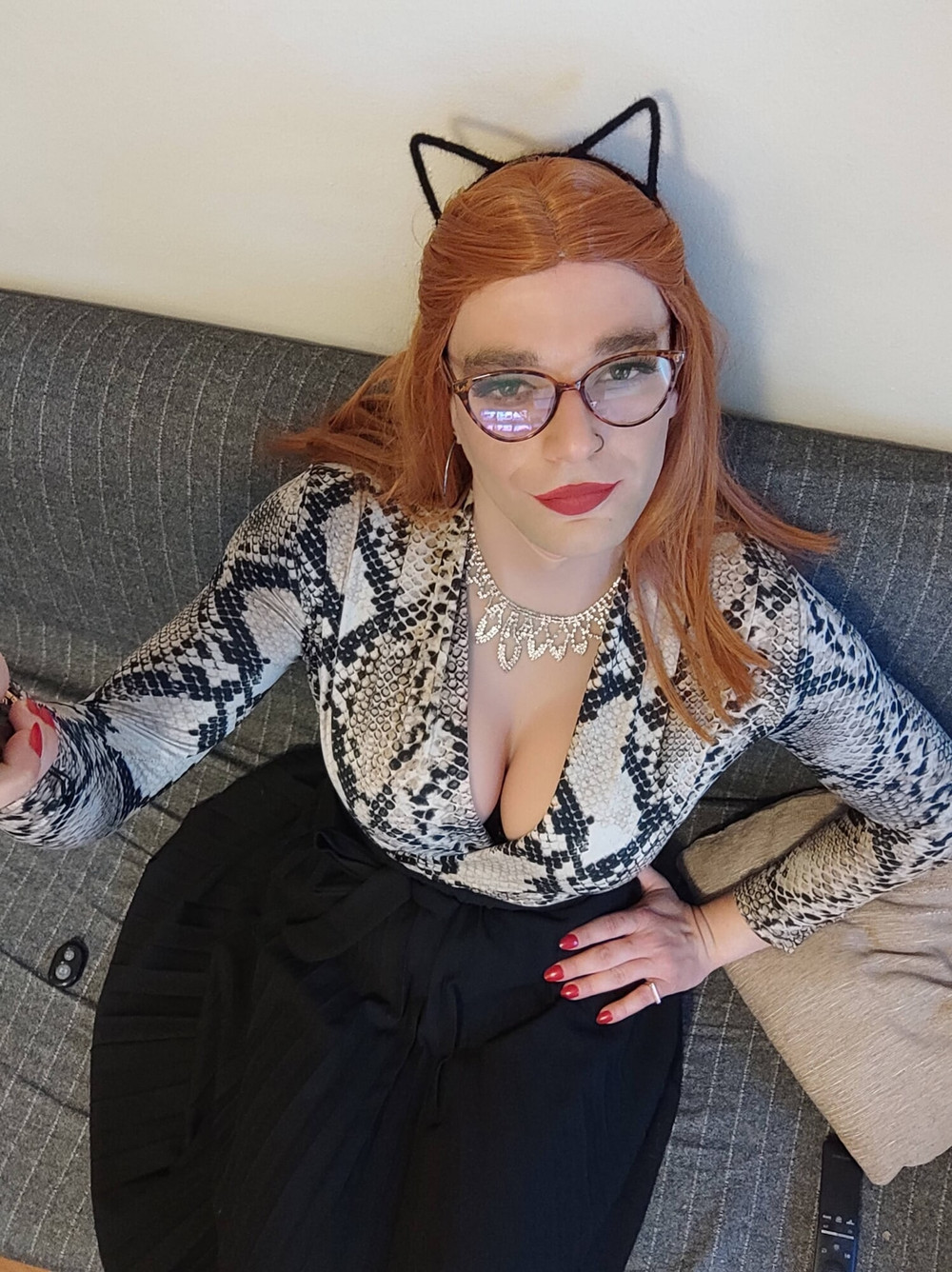 New from your tgirl #38