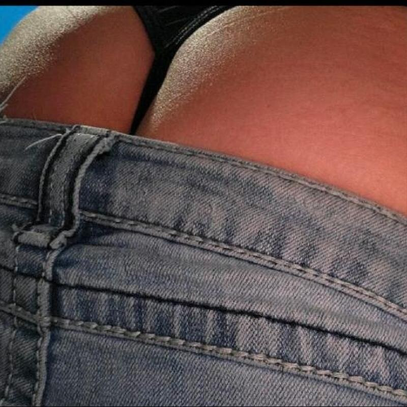 dat ass #3