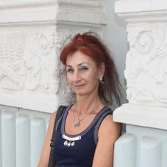 Near White Wall