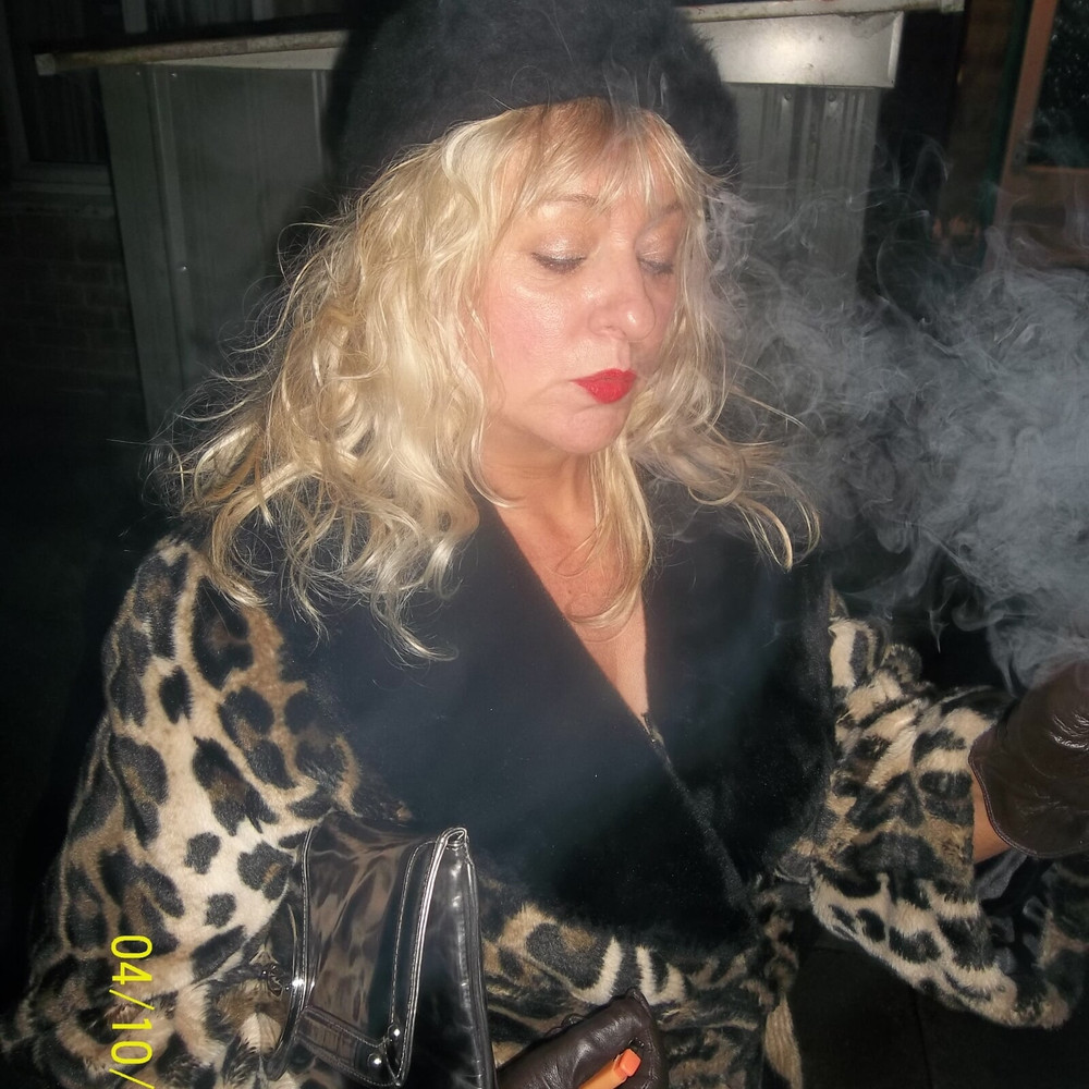 SHIRLEY SLUT 290 #3