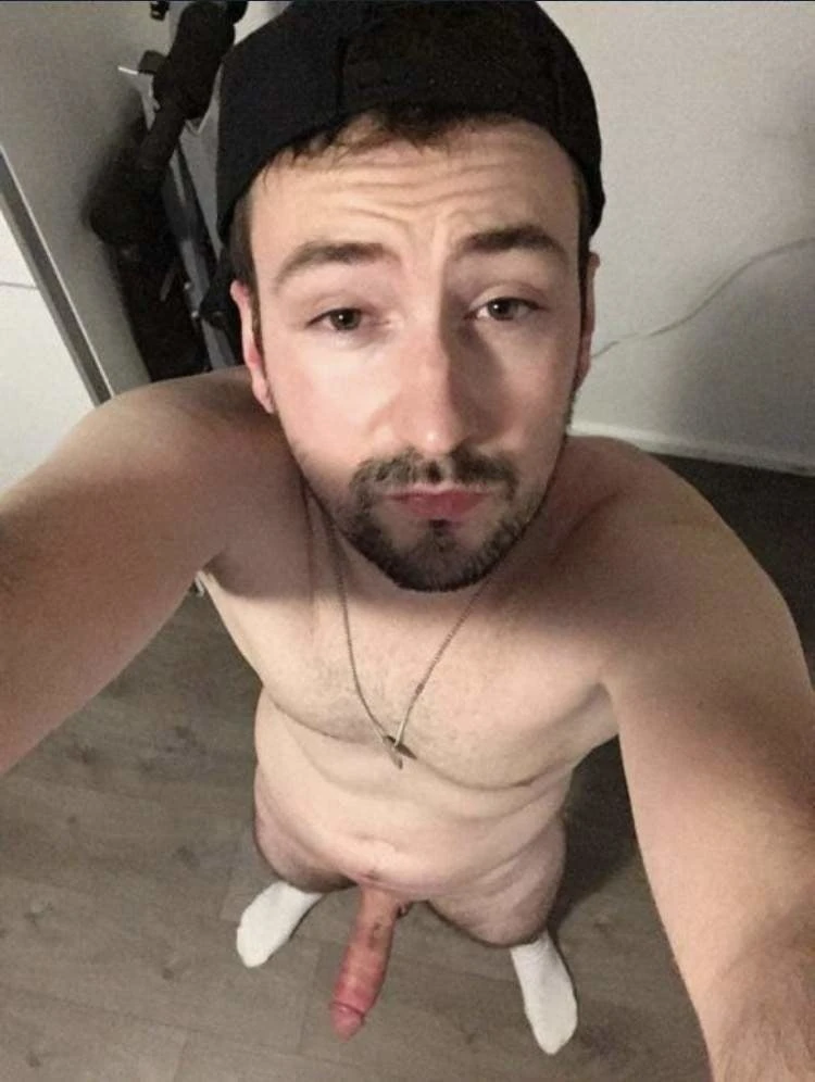 Geil wichsen
