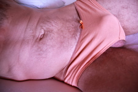 I in cotton womens panties