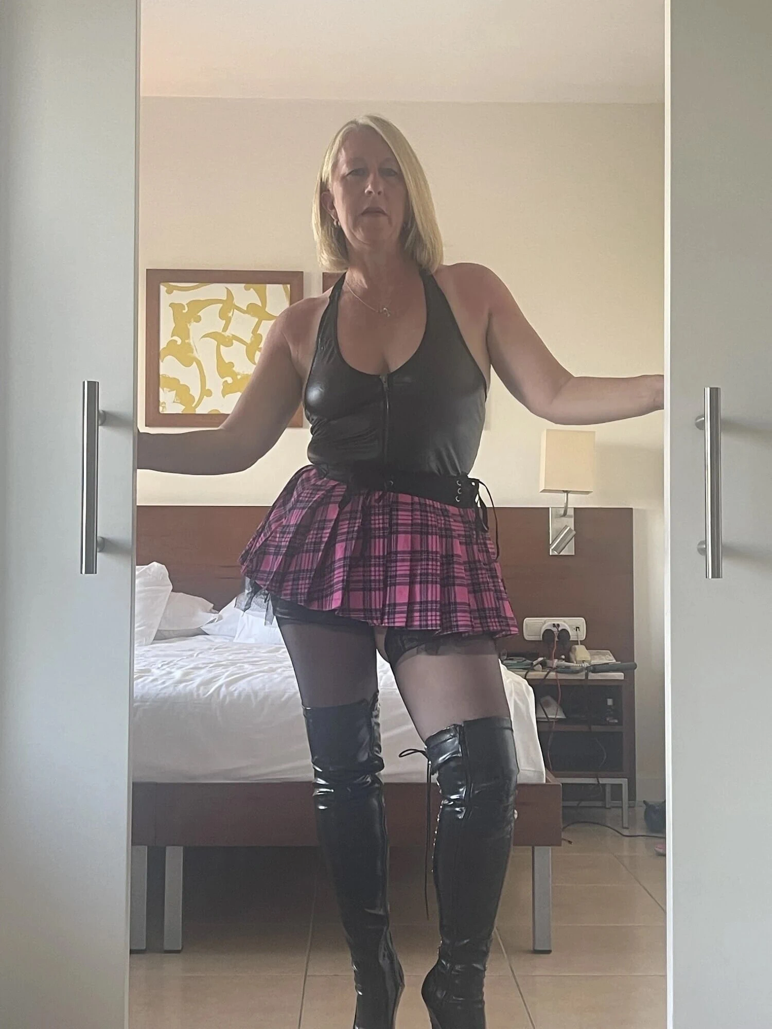 Merry christmas - new openings available?