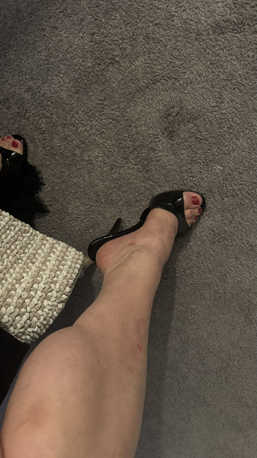 Foot Fetish #17