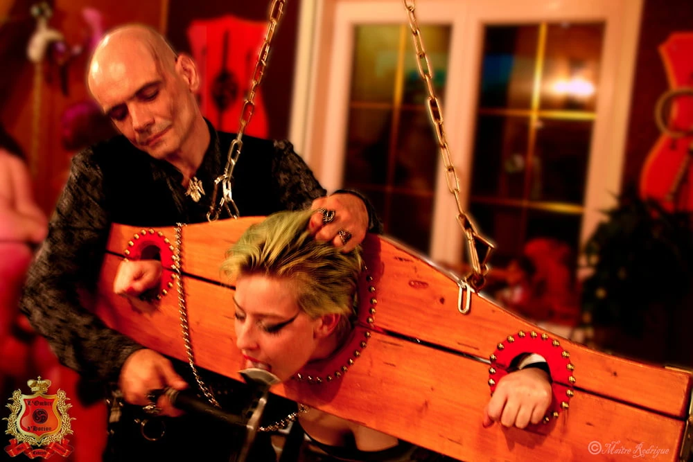 Private Party L&#039;ombre d&#039;Horion #2