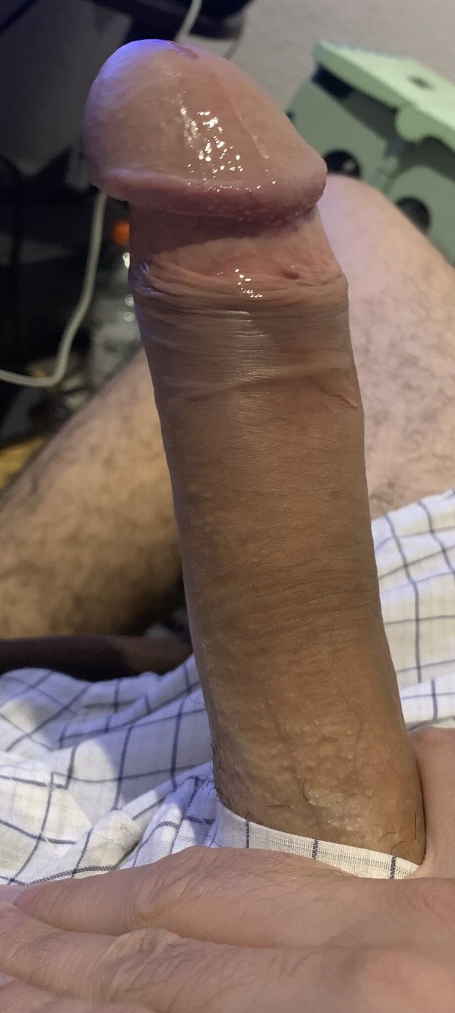 My cock #2