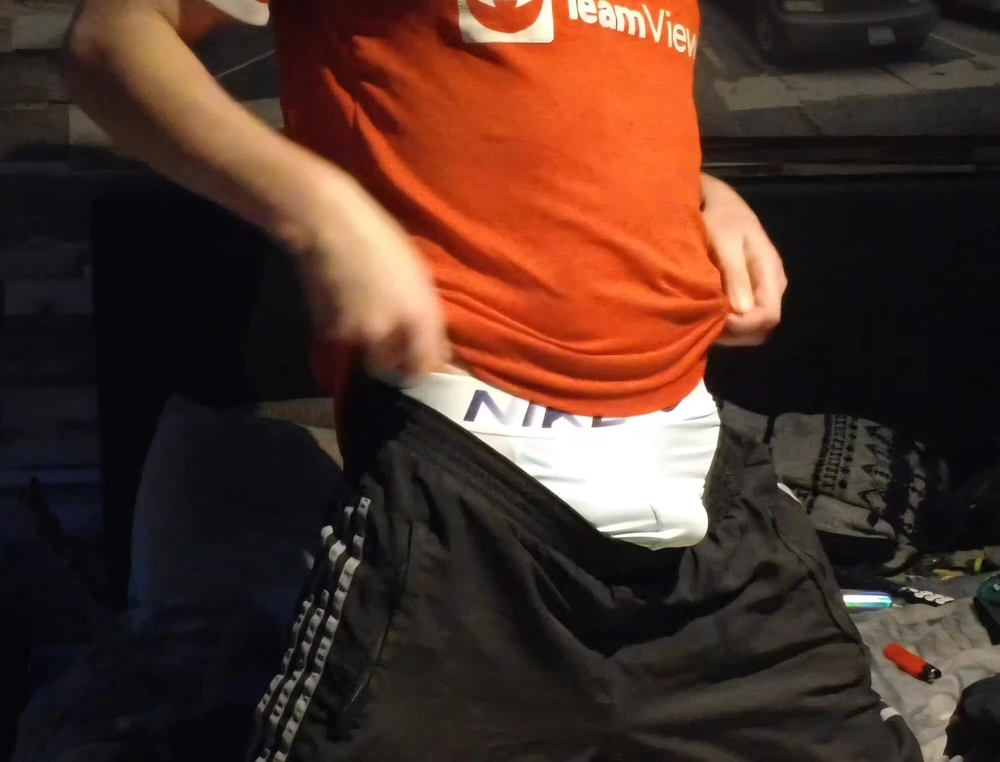 Nice Trackies #4