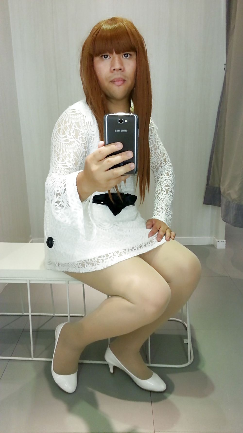 Crossdresser 3 #20