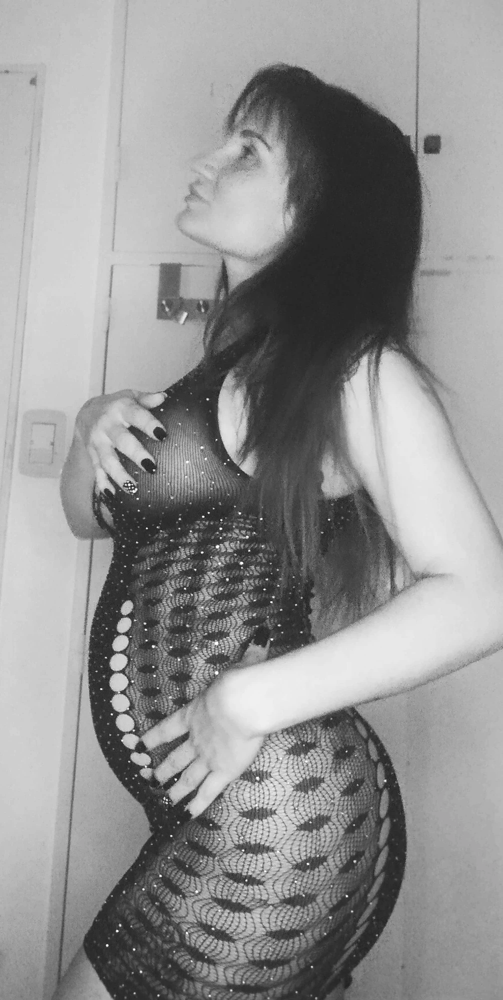 pregnant