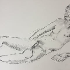 erotic works of art
