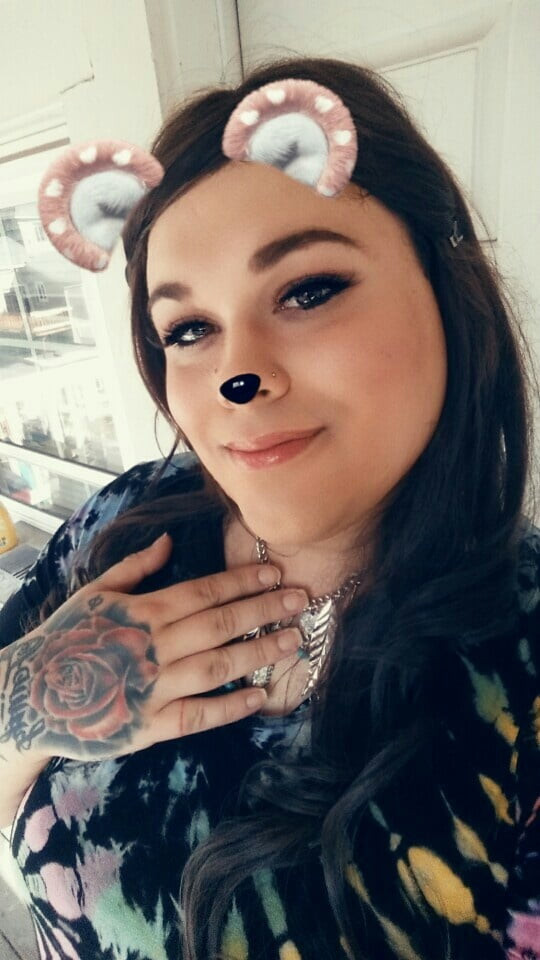 Fun With Filters! (Snapchat Gallery) #4