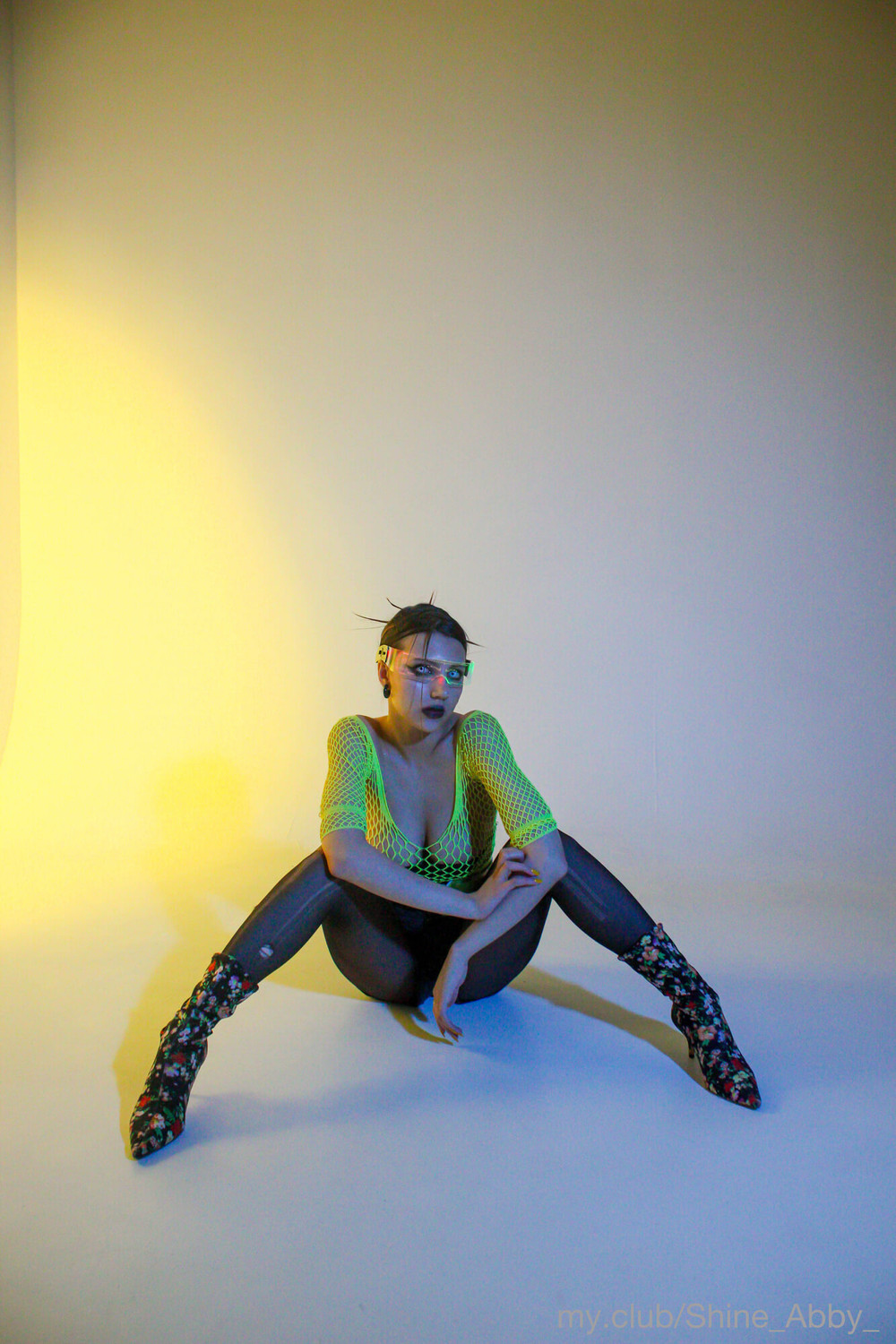 Abby Free Photos #40