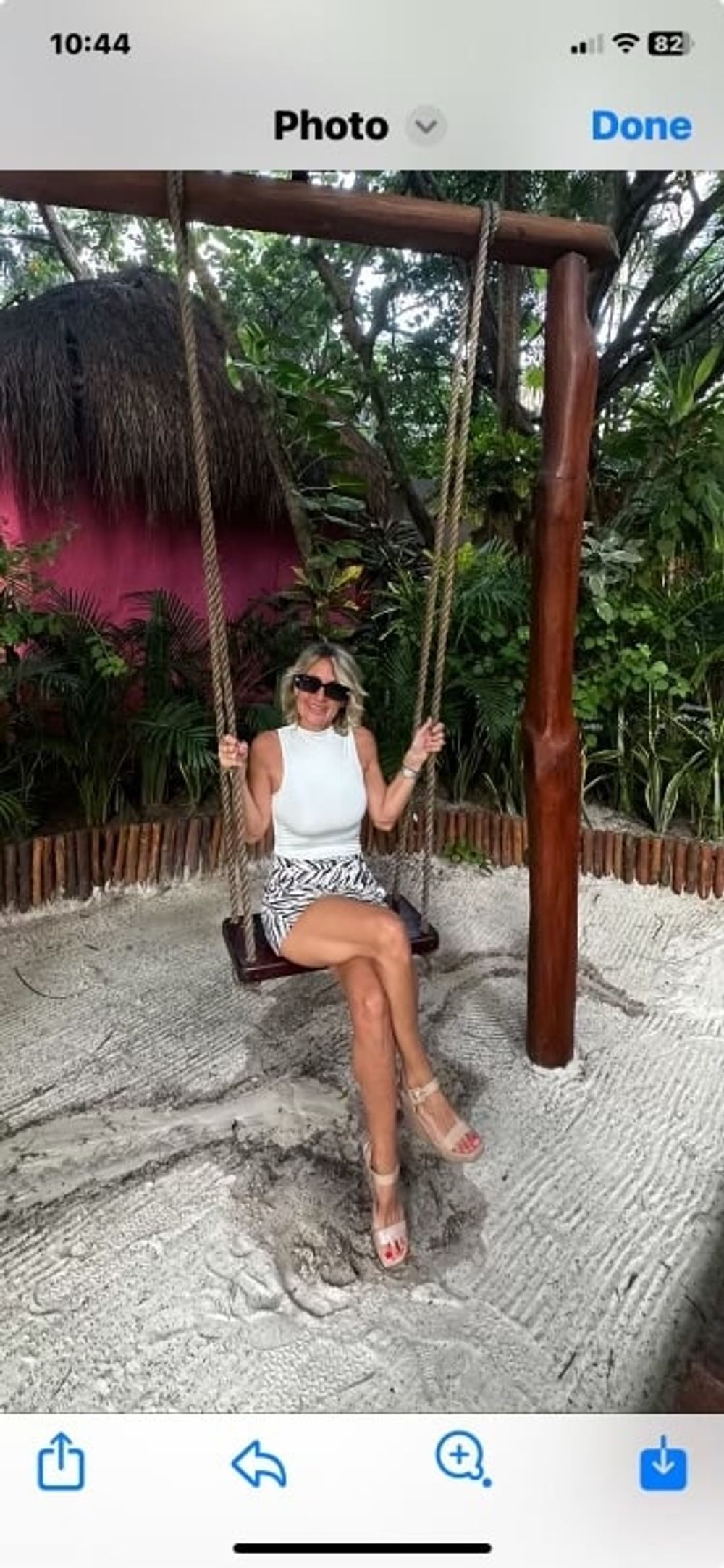 My trip to Tulum  #4