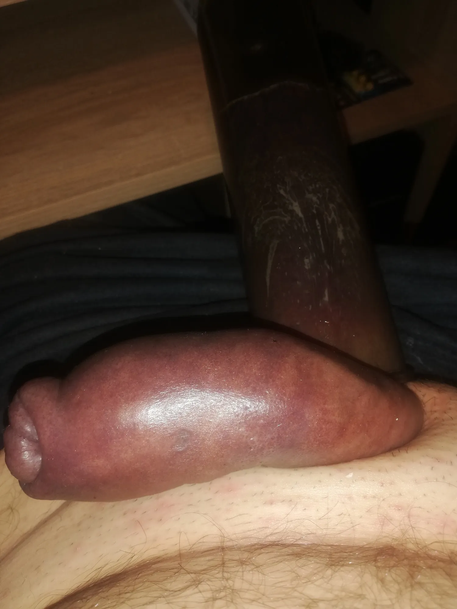 May dick #2