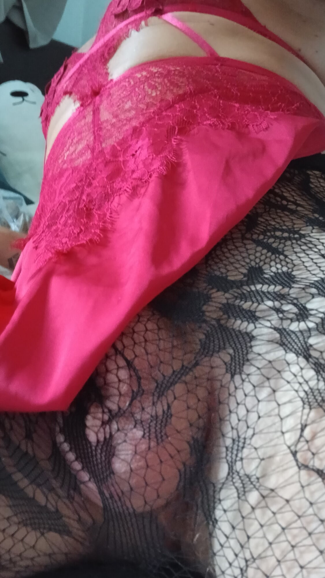 Naughty Lingerie Mood #7