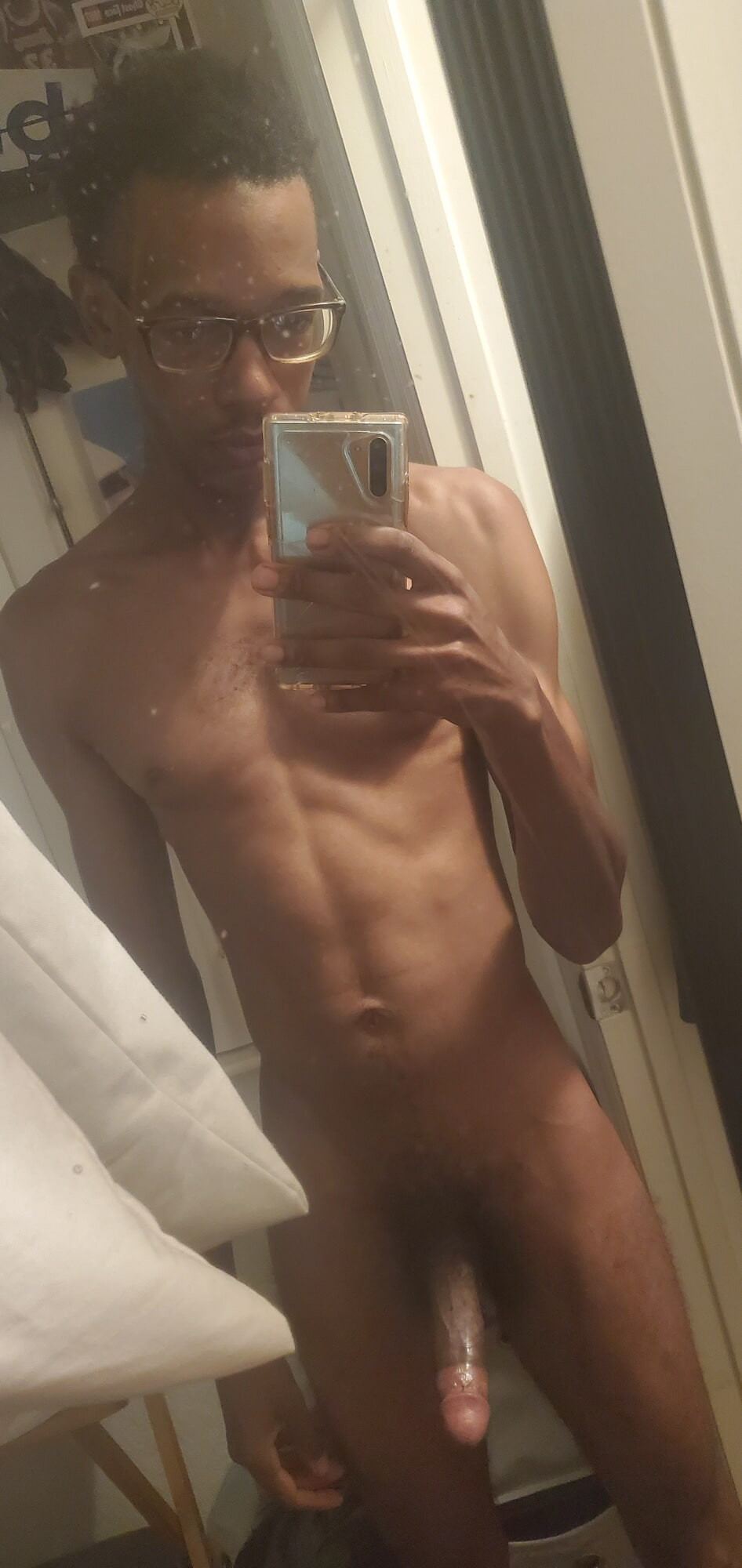 Mirror selfie  #3