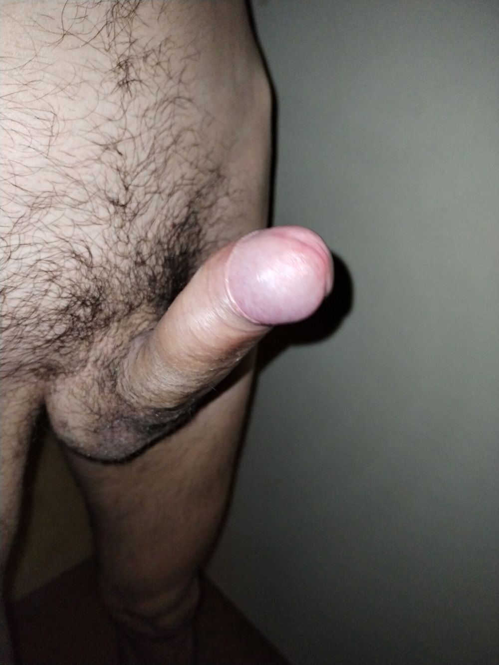 My dick 