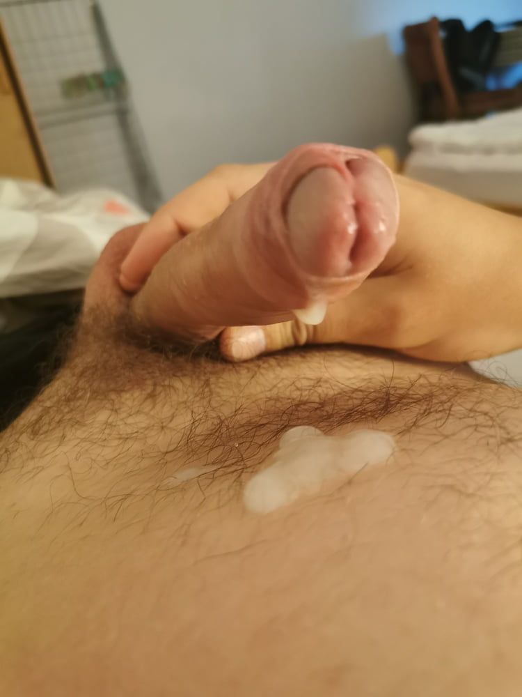 My Cock #1