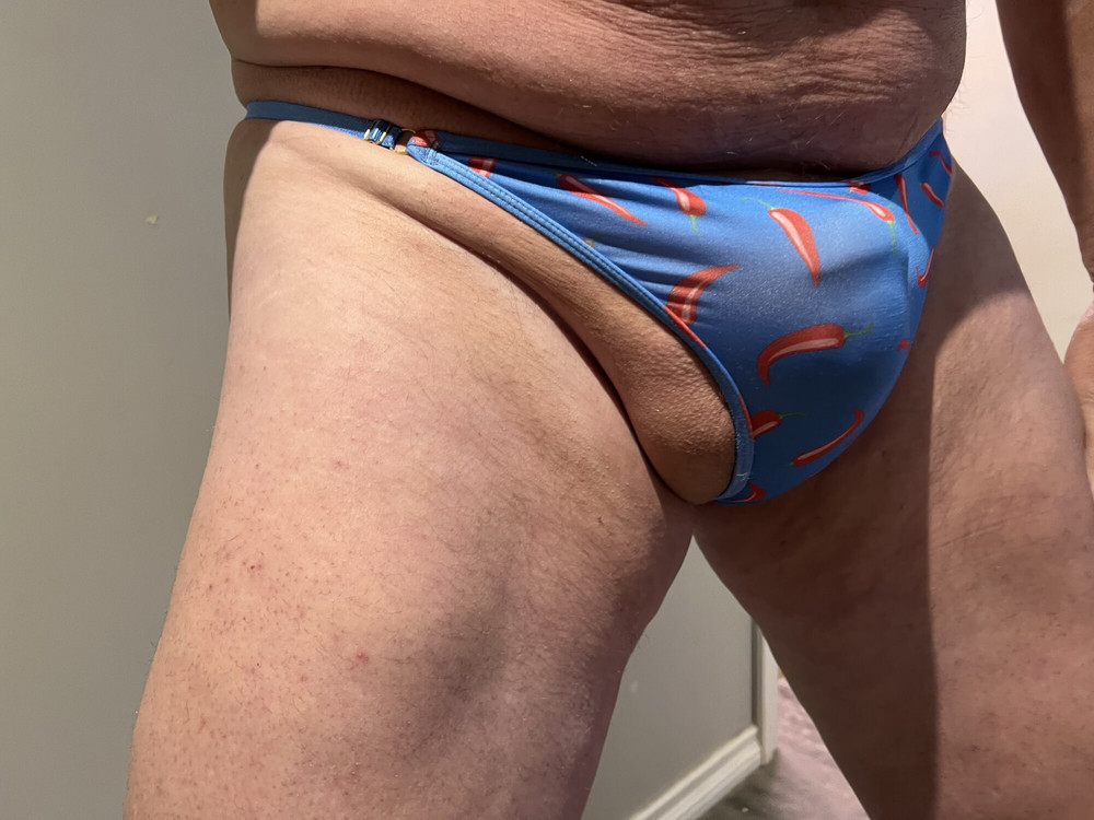 More of me  #41