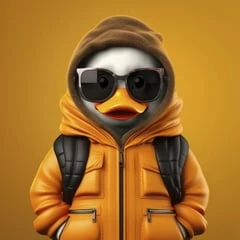 My channel 