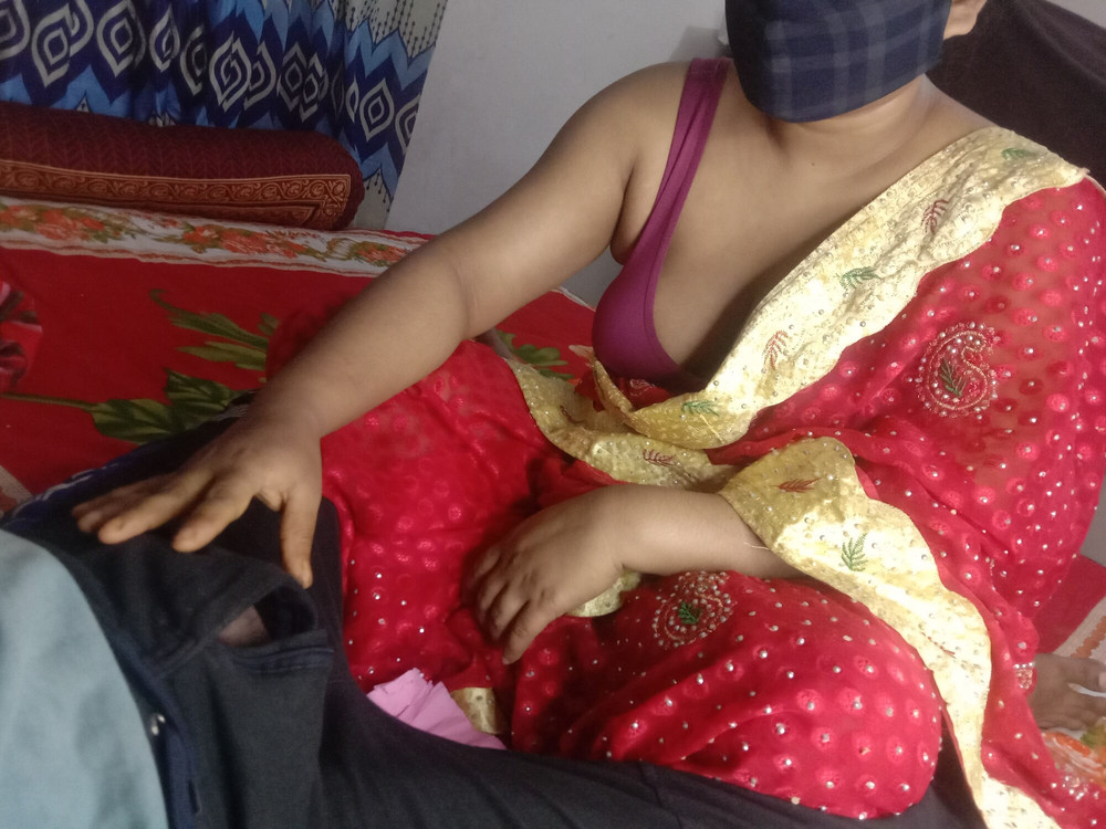 My sexy sister doggy style #2