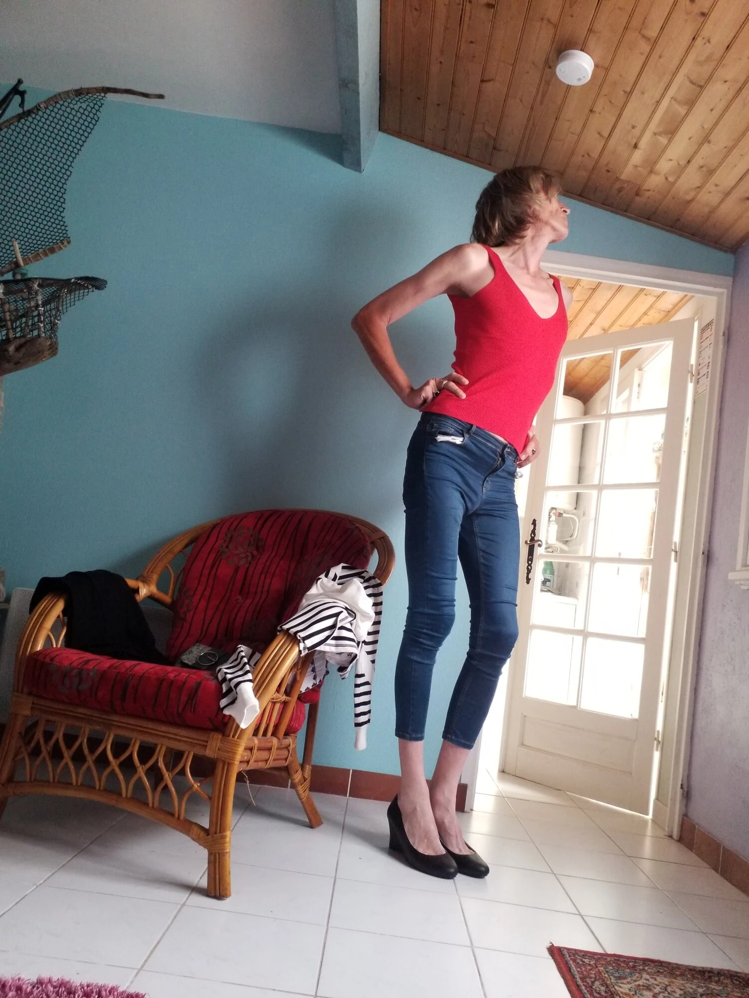 moi au naturel  #13