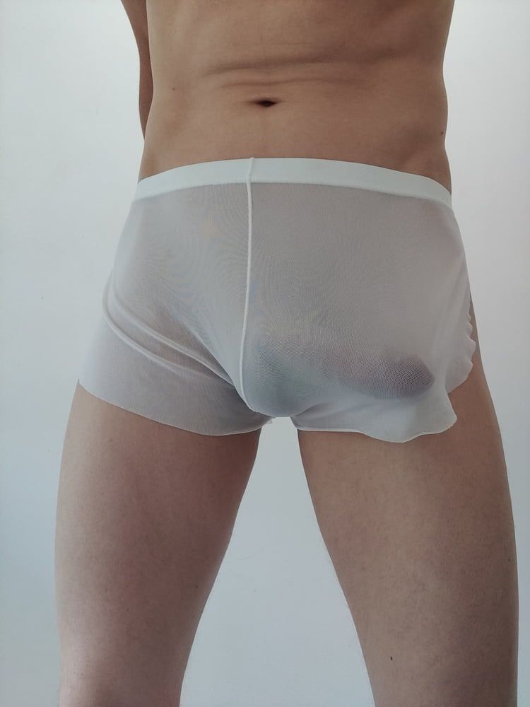 Sexy underwear #11