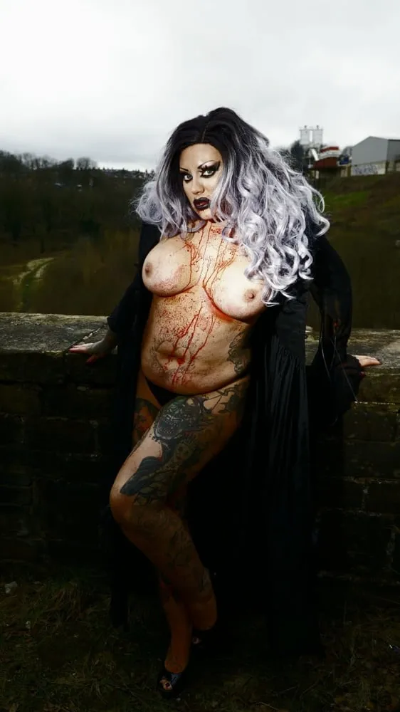 Vampire Slut