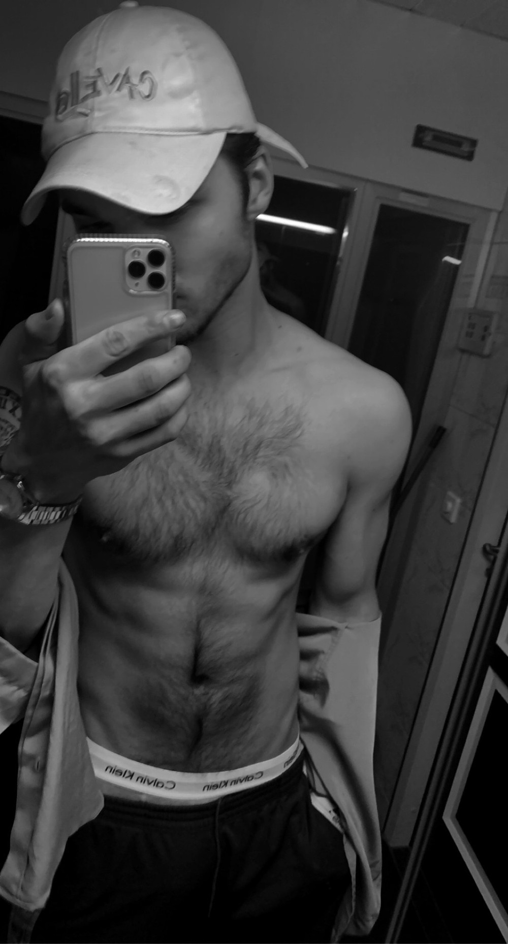 Me without clothes #5