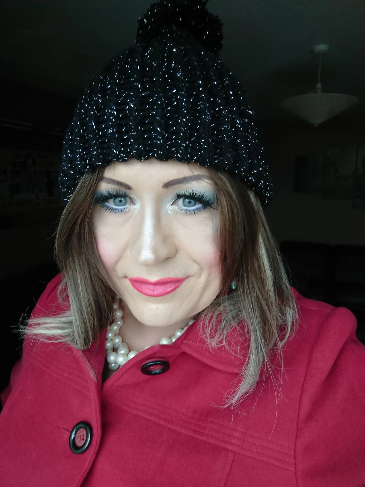 MissCurvyTV #26