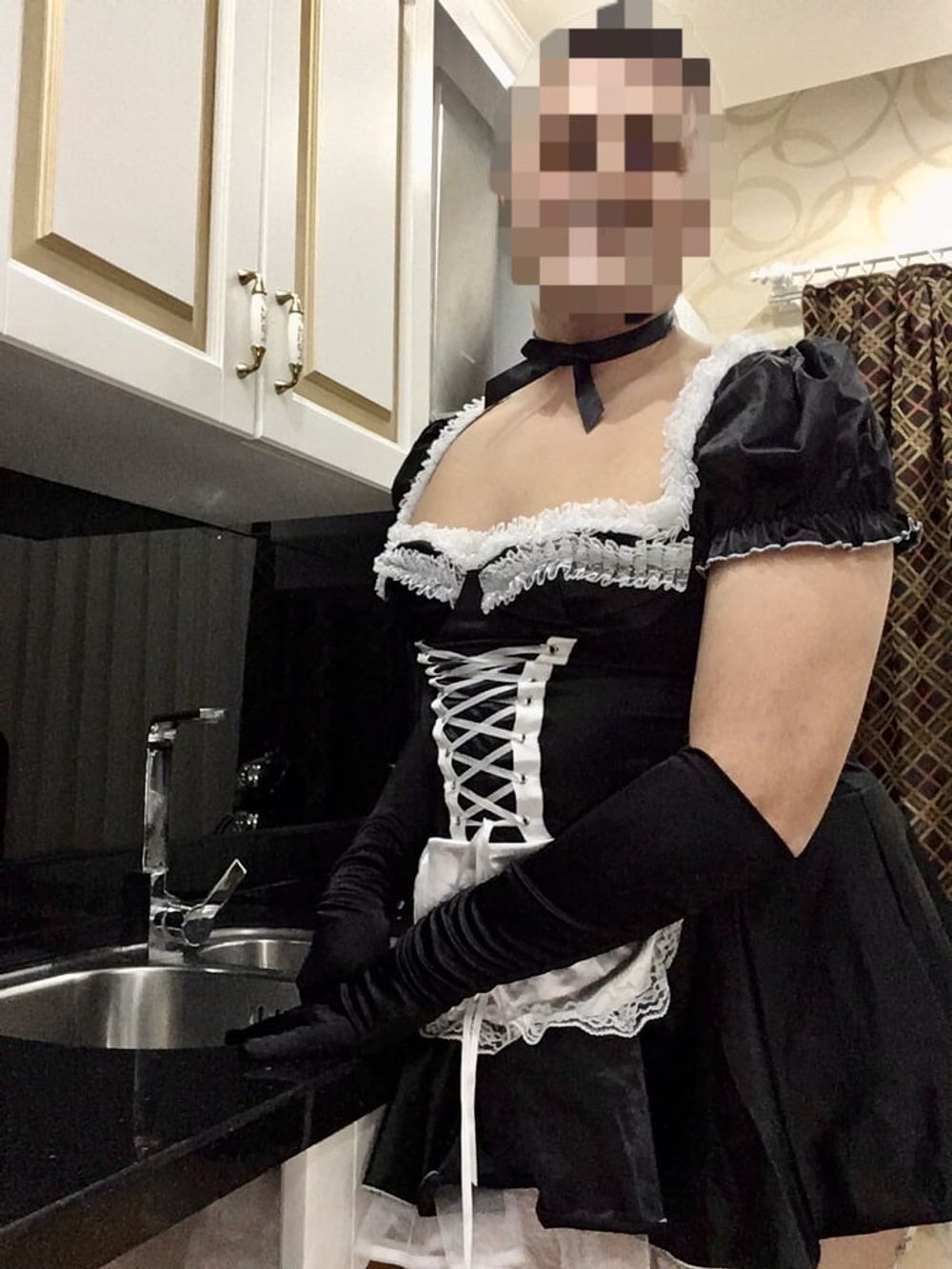 Maid #53