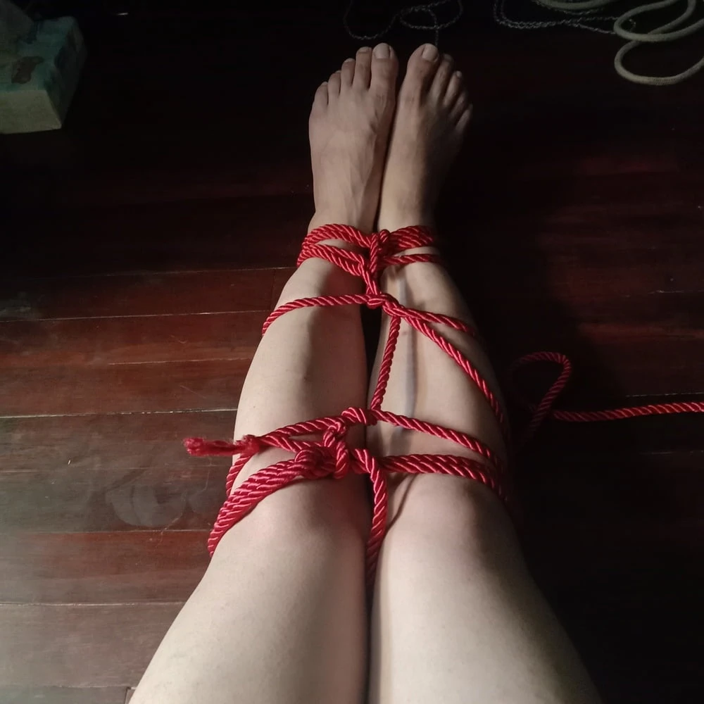 bondage #2