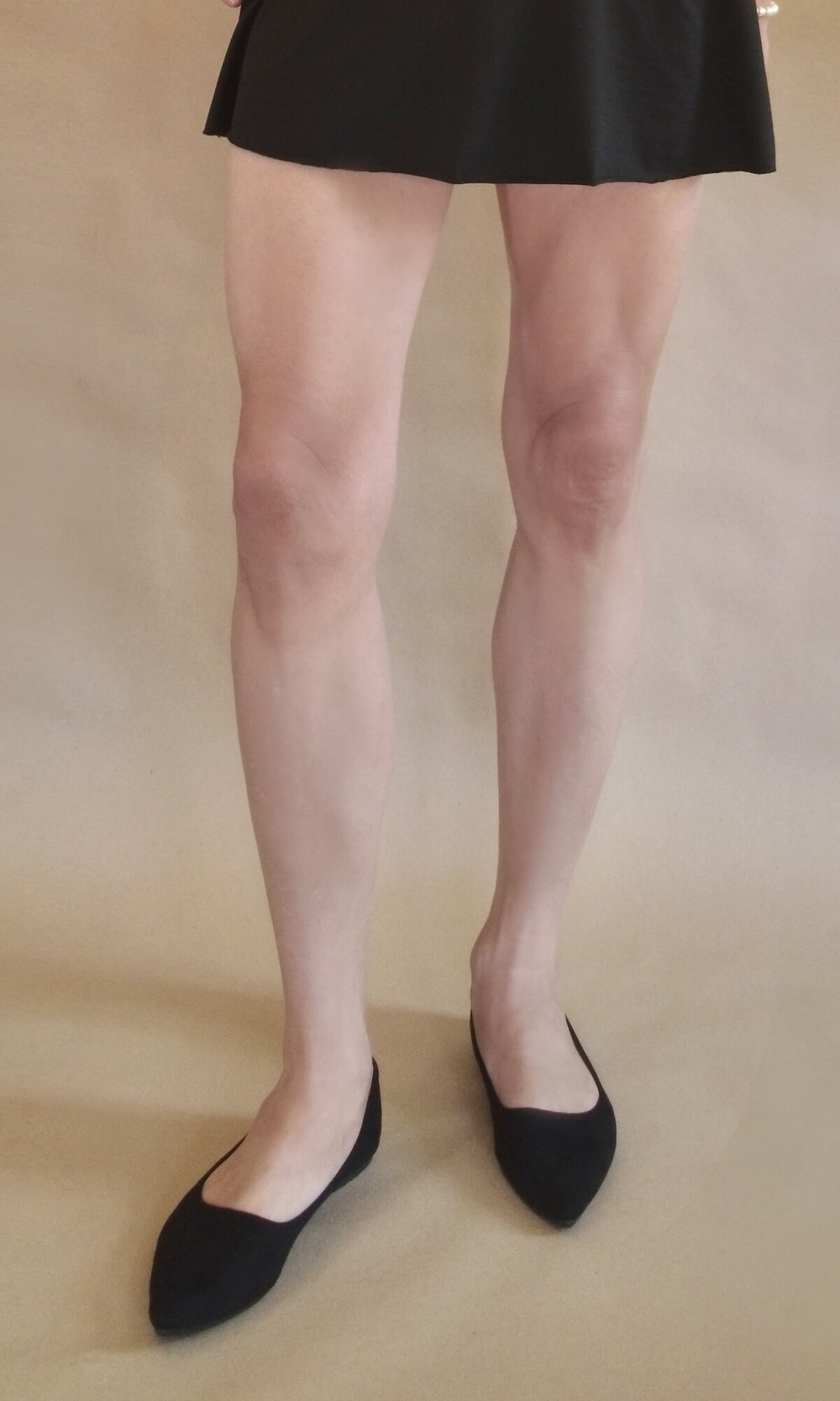Masseur attire #3