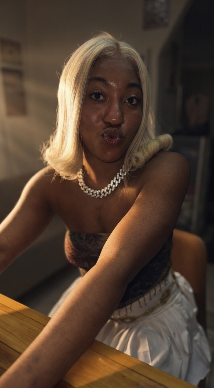 Fijii pornbox amateur pornstar  #15