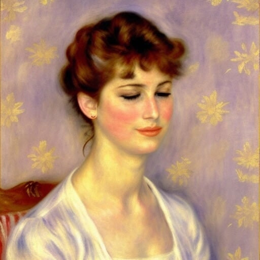 AI Images of Me #25