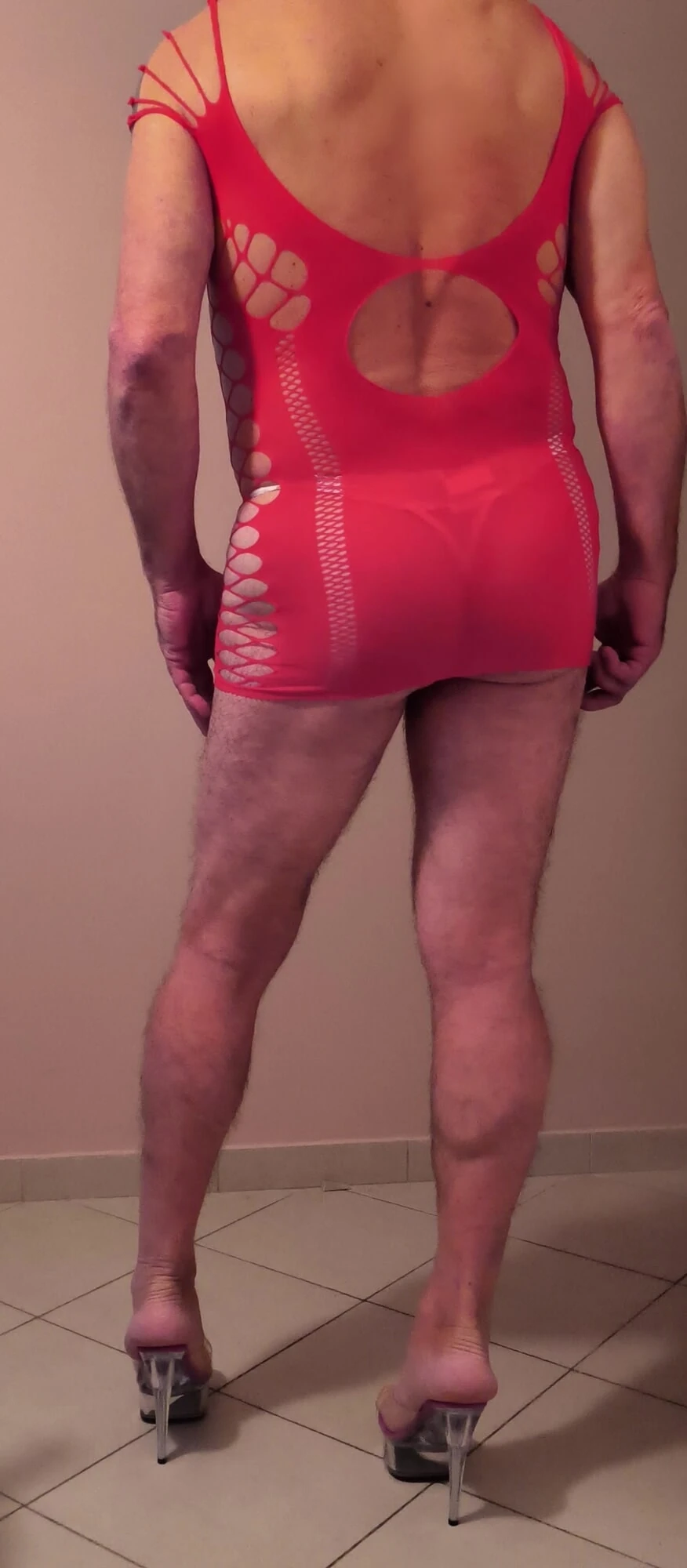 New dressing 