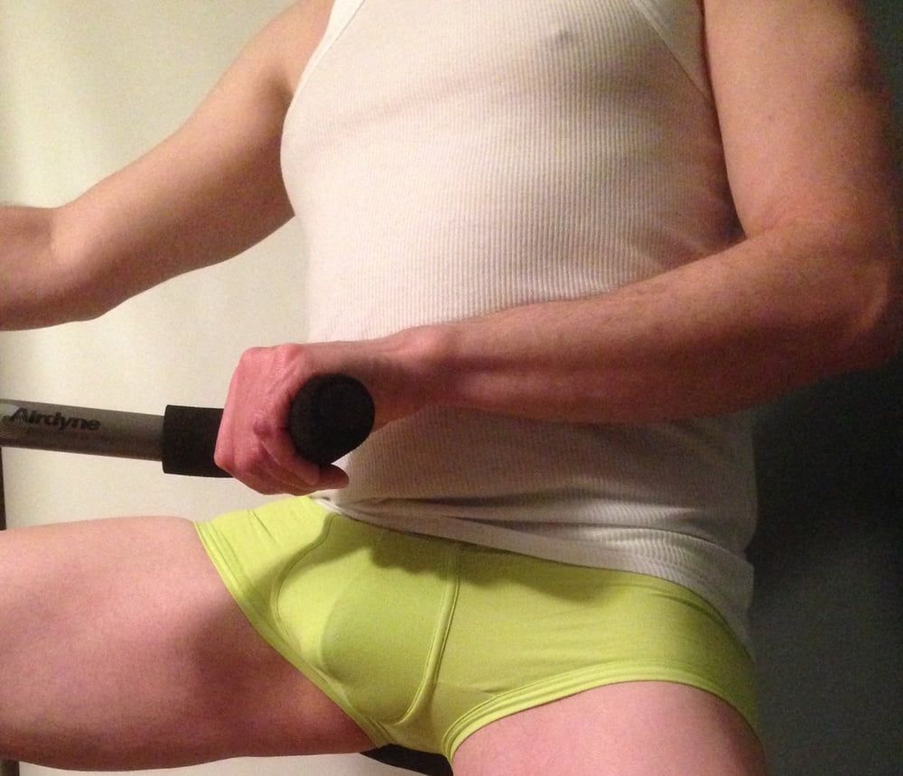 My Bulge #19