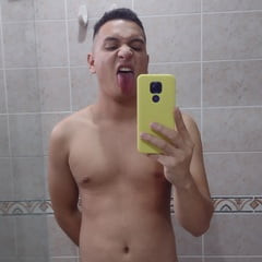 latino boy