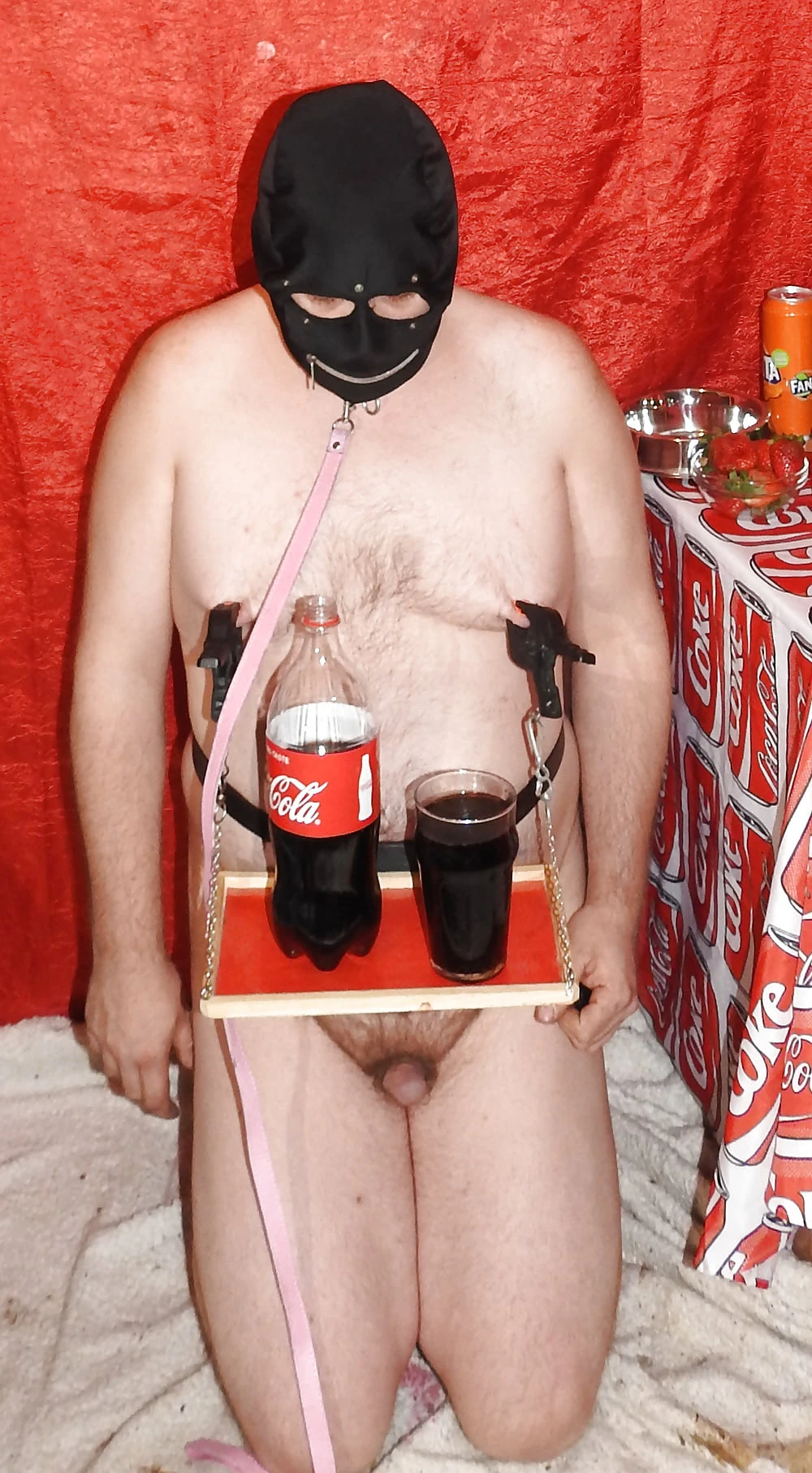 Servire Cocacola #2
