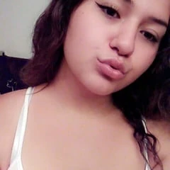 Horny me