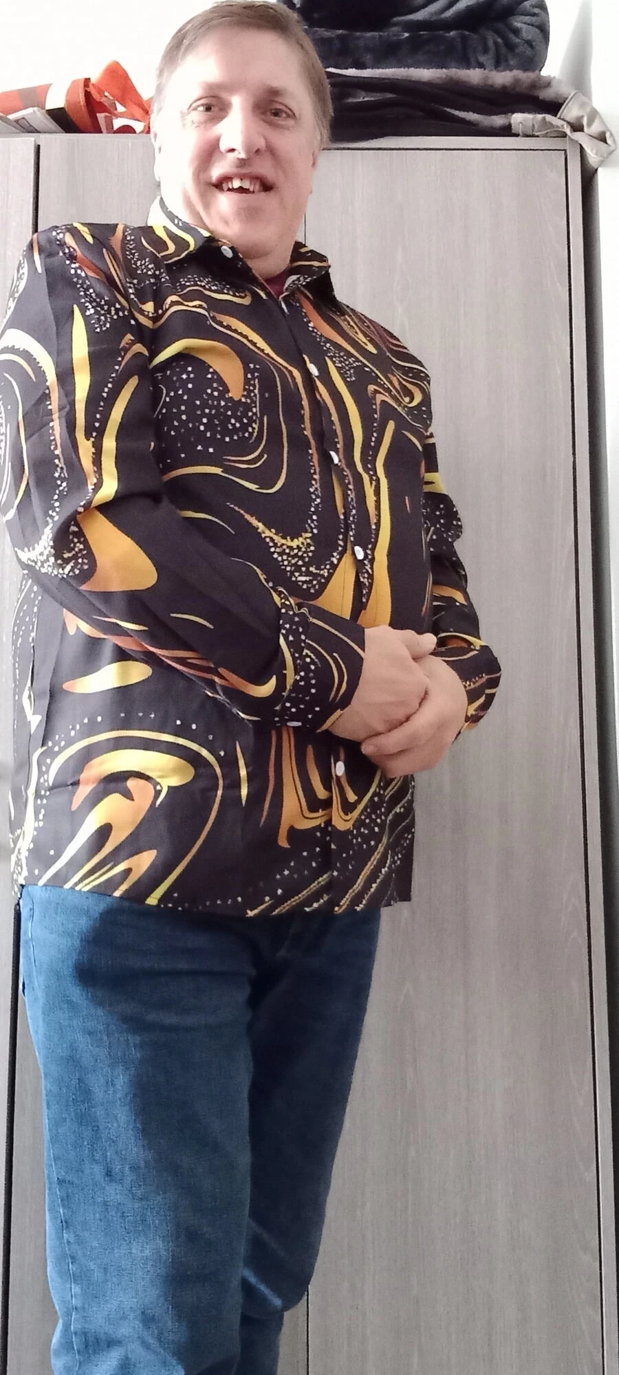 Just me #3