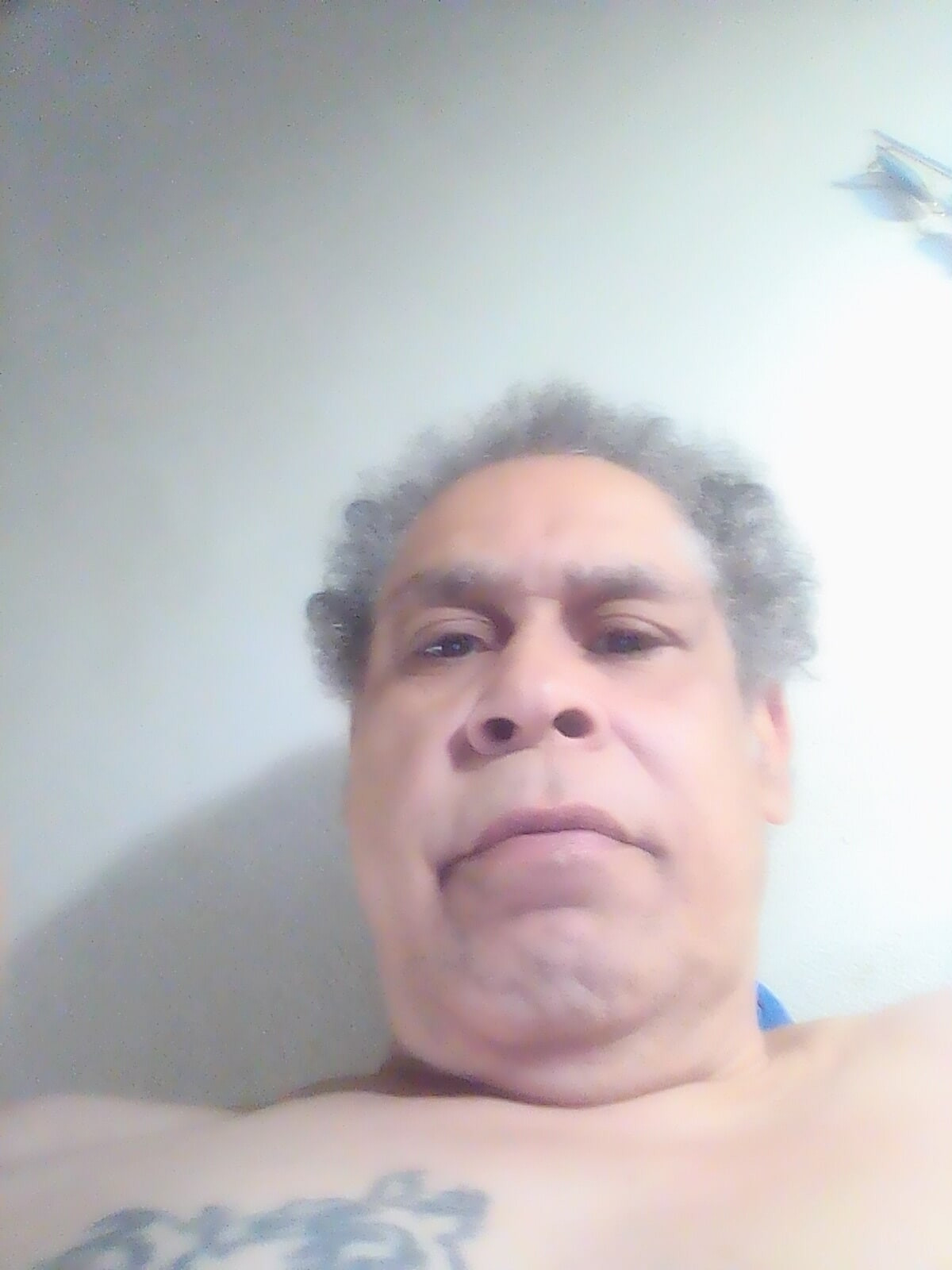 Just me 