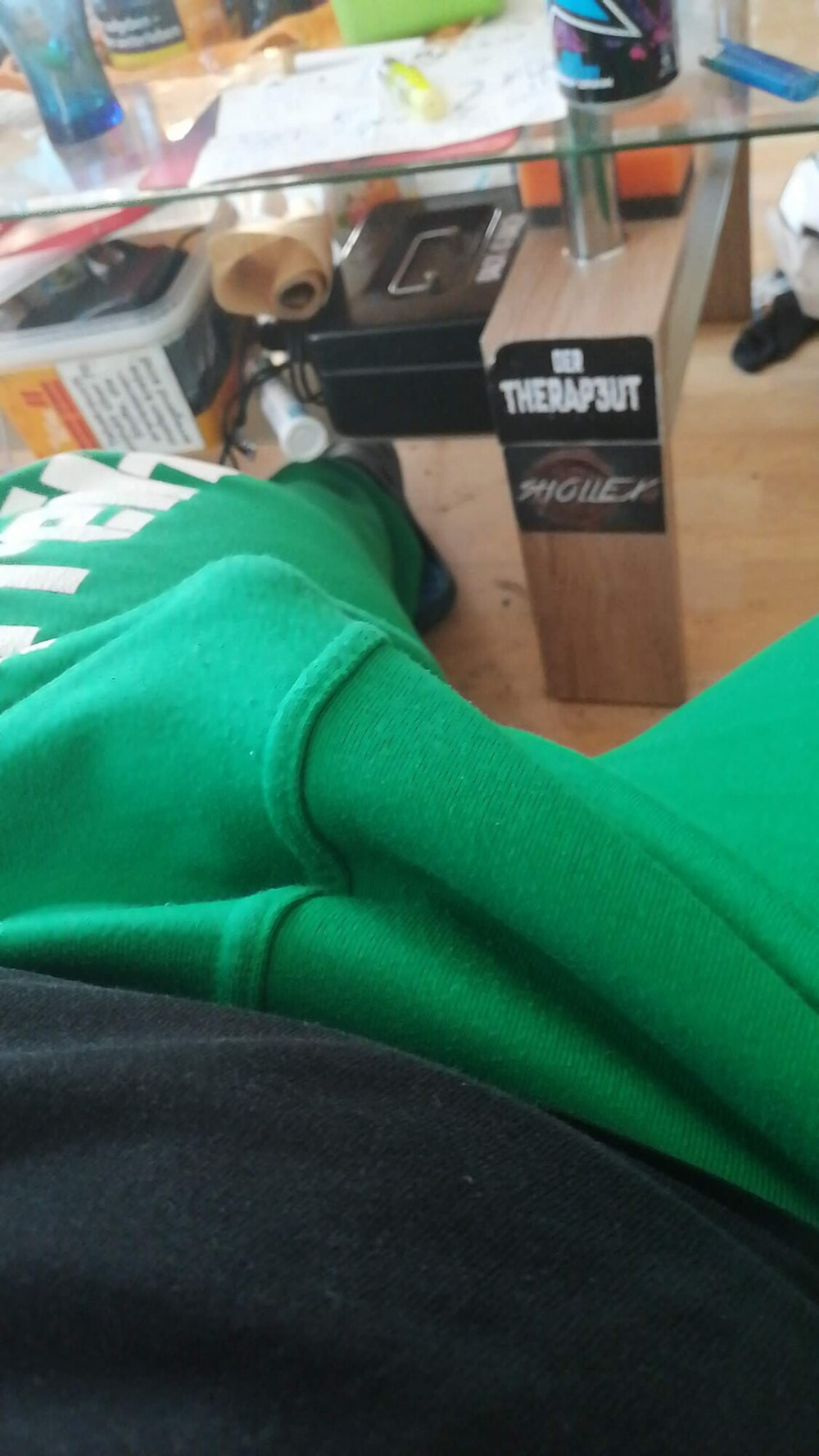 My Bulges in Pants #18
